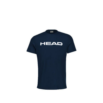 Head T-shirt Sportiva Club Original Junior