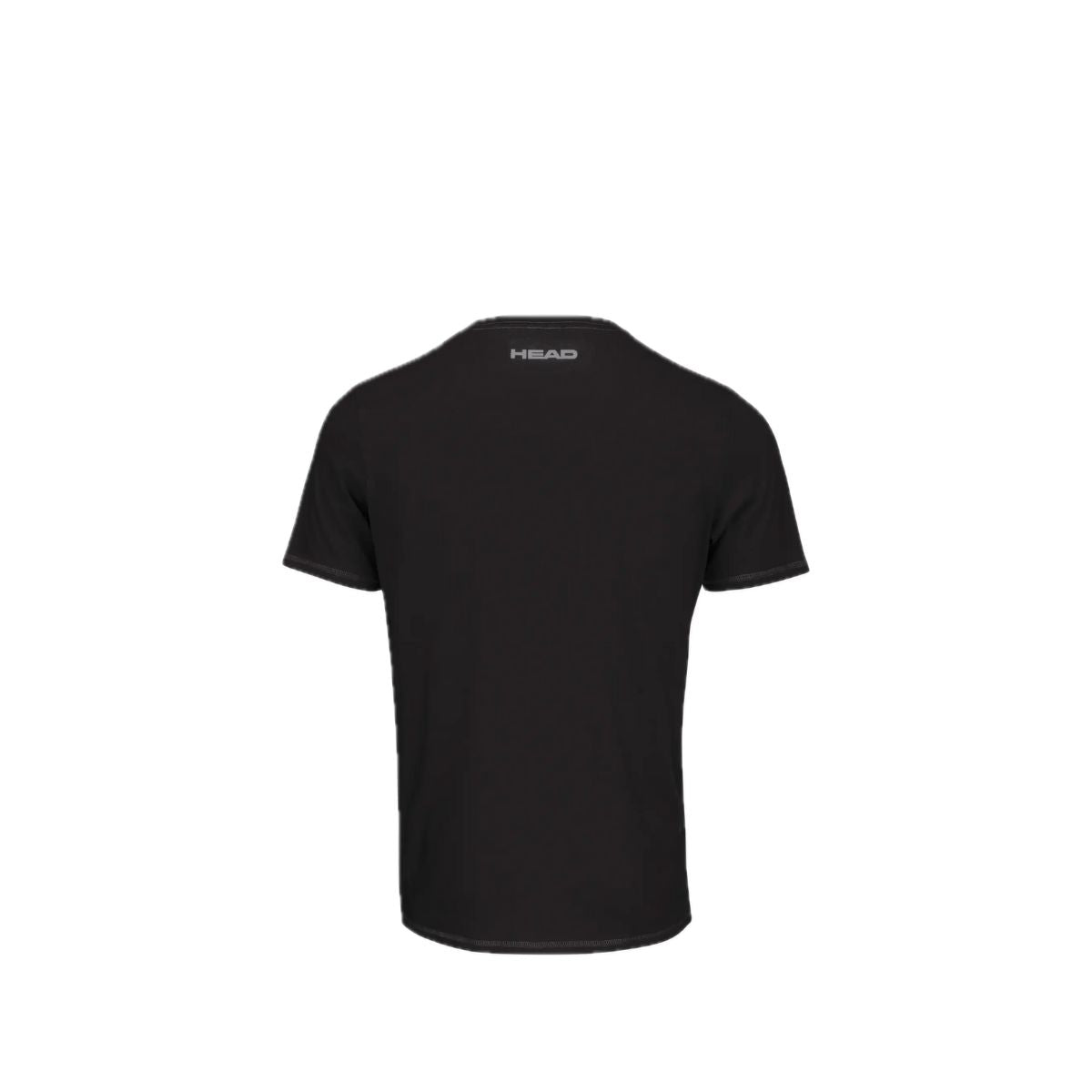 Head T-shirt Sportiva Club Original Junior