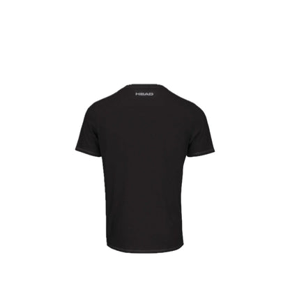 Head T-shirt Sportiva Club Original Junior