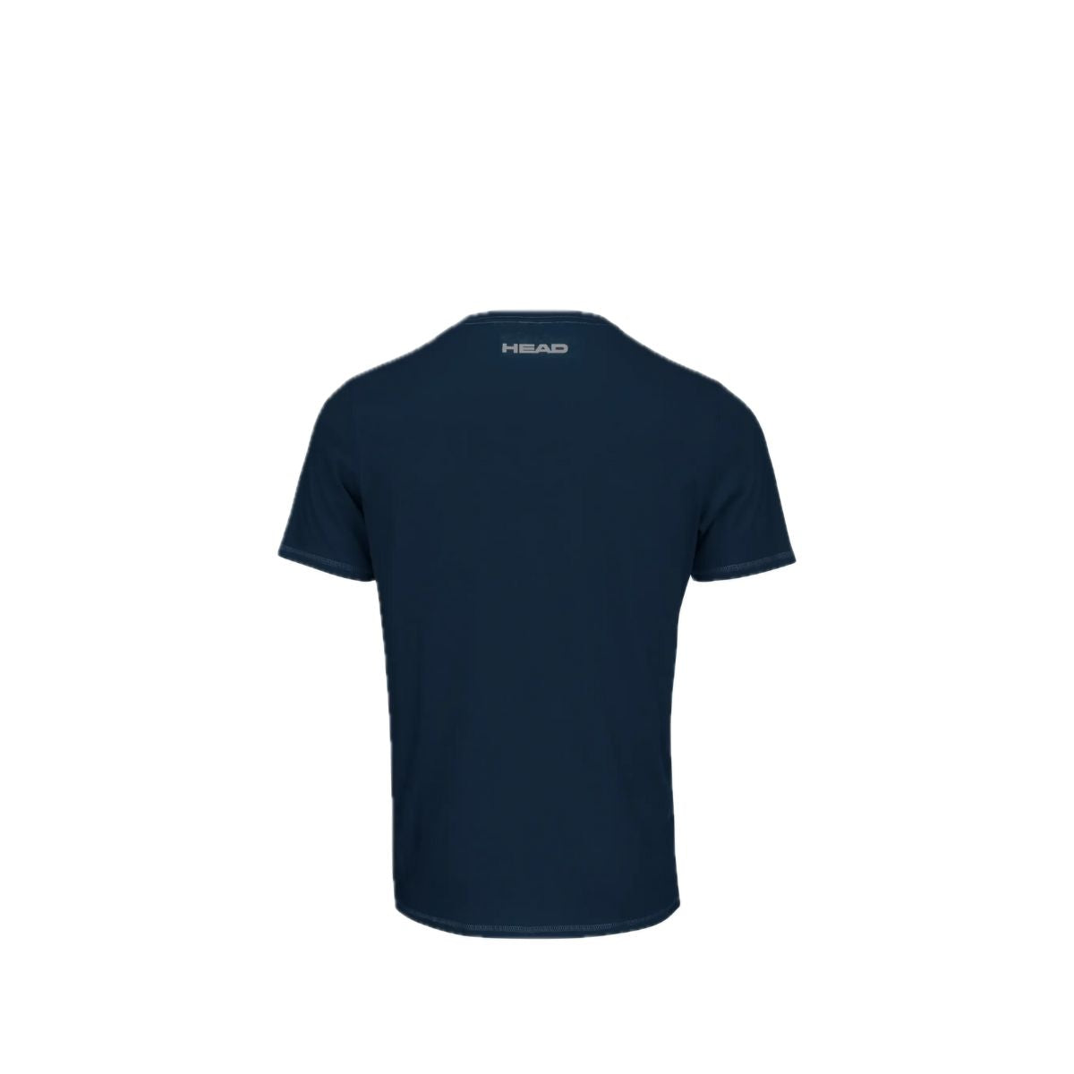 Head T-shirt Sportiva Club Original Junior