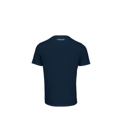 Head T-shirt Sportiva Club Original Junior
