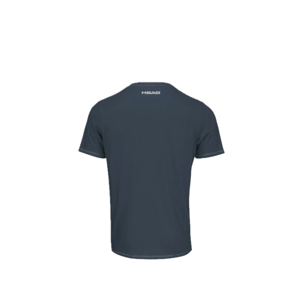 Head T-shirt Sportiva Club Original Junior
