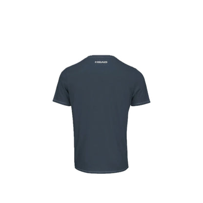 Head T-shirt Sportiva Club Original Junior
