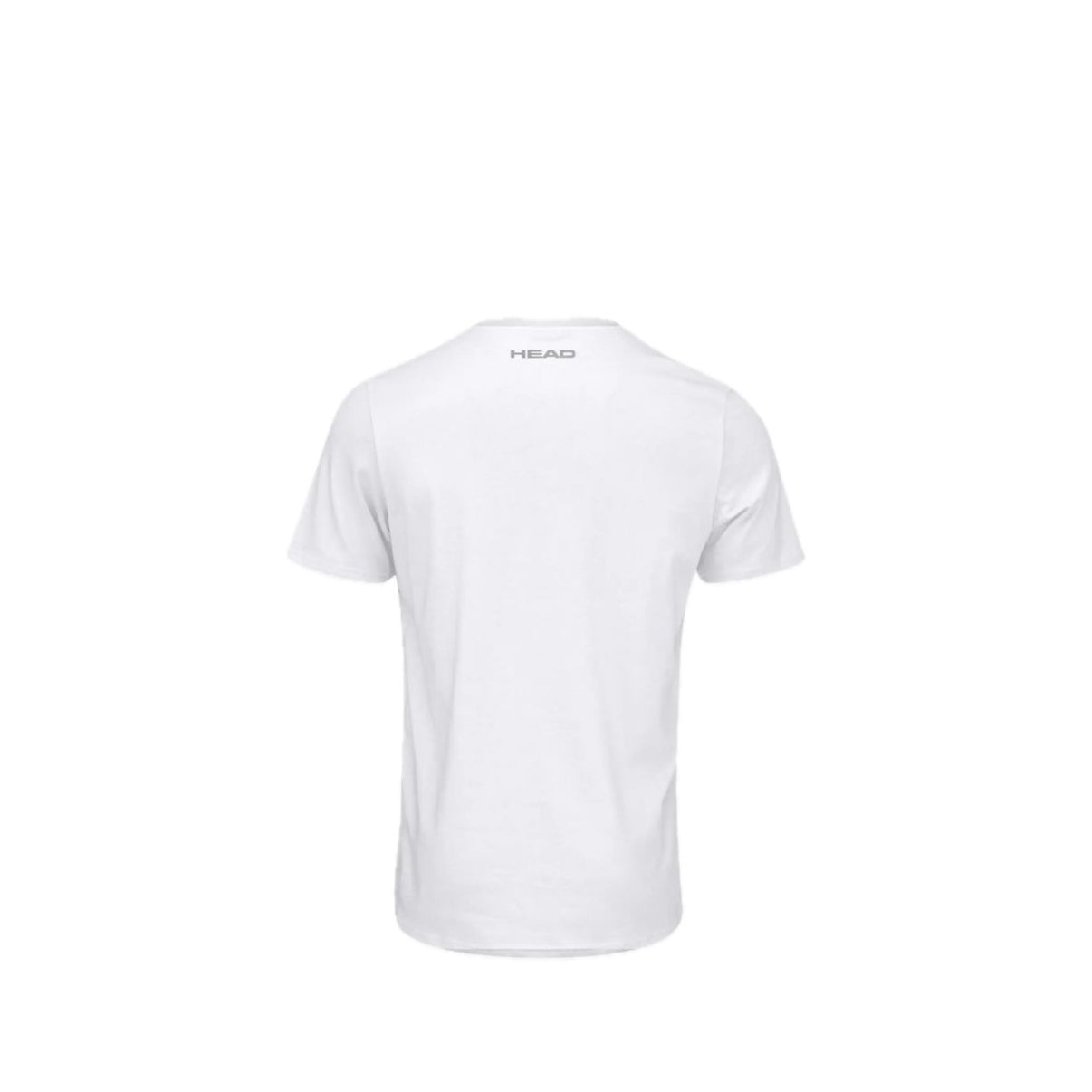 Head T-shirt Sportiva Club Original Junior