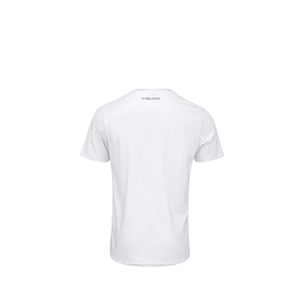 Head T-shirt Sportiva Club Original Junior