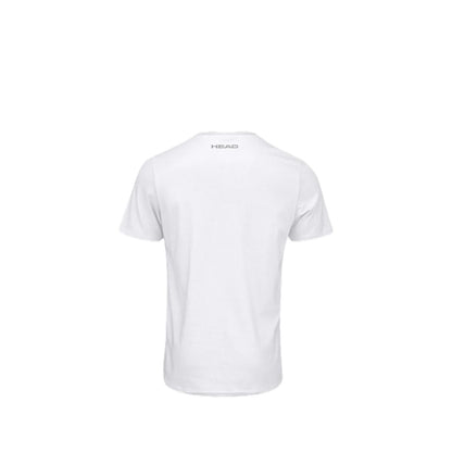 Head T-shirt Sportiva Club Original Junior