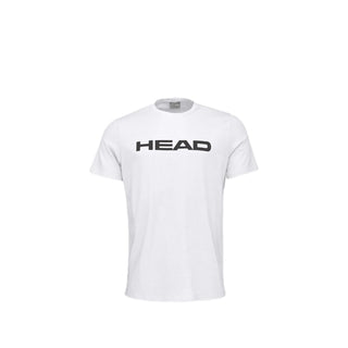 Head T-shirt Sportiva Club Original Junior