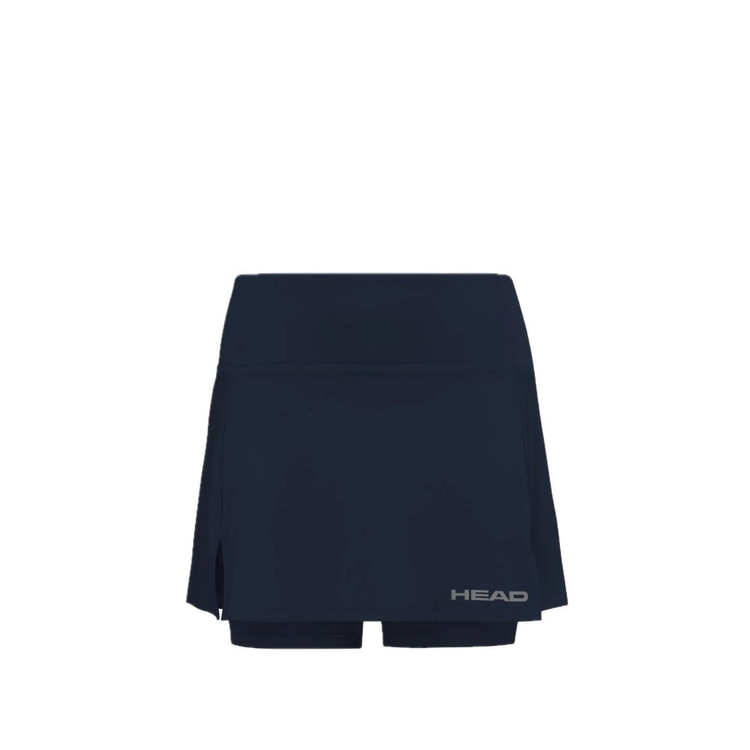 HEAD Gonna Sportiva Donna Club Basic Girl
