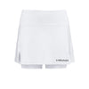 HEAD Gonna Sportiva Donna Club Basic Girl