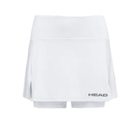 HEAD Gonna Sportiva Donna Club Basic Girl