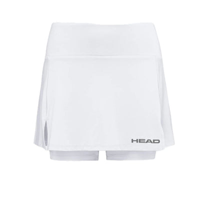 HEAD Gonna Sportiva Donna Club Basic Girl