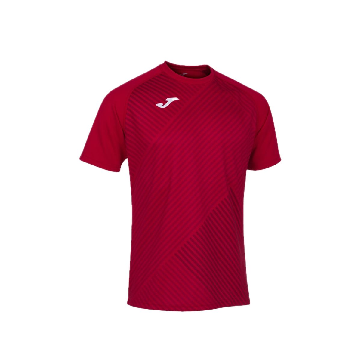 Joma T-Shirt Haka II Short Sleeve