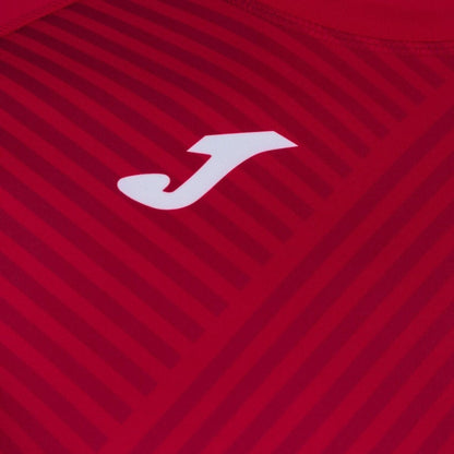 Joma T-Shirt Haka II Short Sleeve
