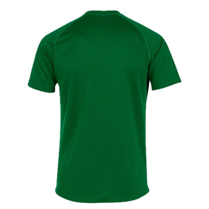 Joma T-Shirt Haka II Short Sleeve