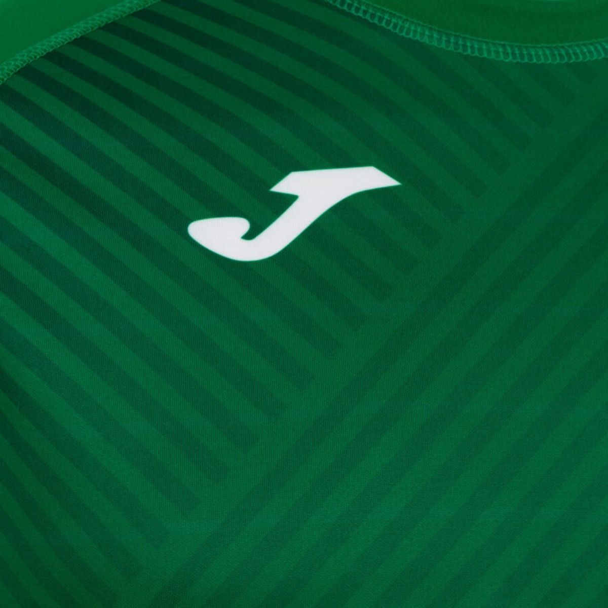 Joma T-Shirt Haka II Short Sleeve