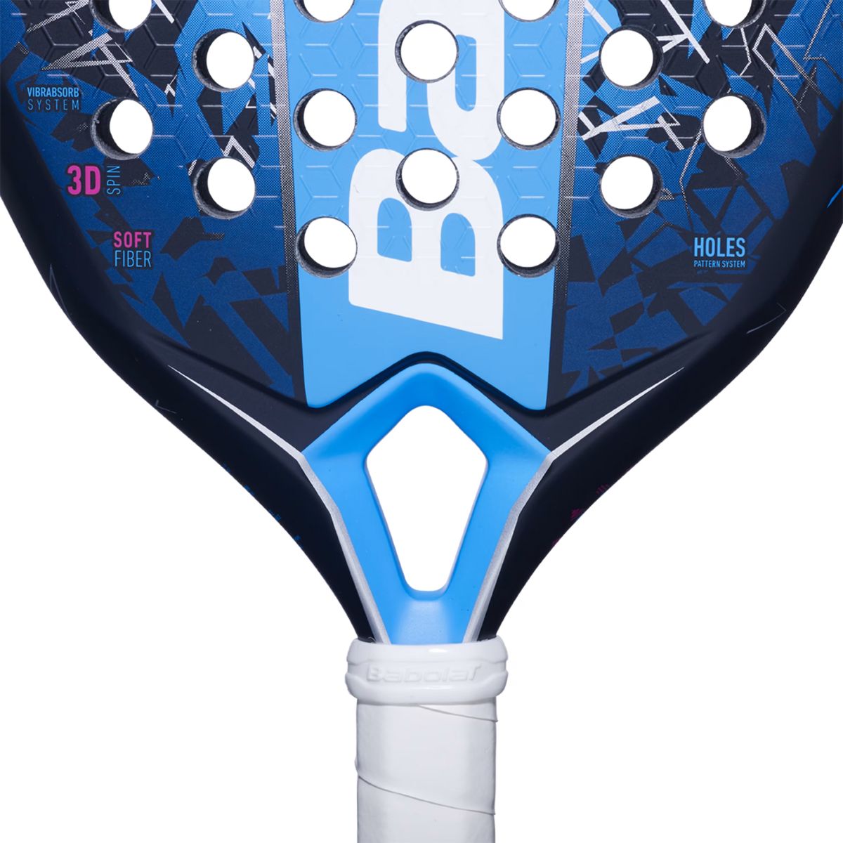 Babolat Racchetta Padel Air Vertuo 2025