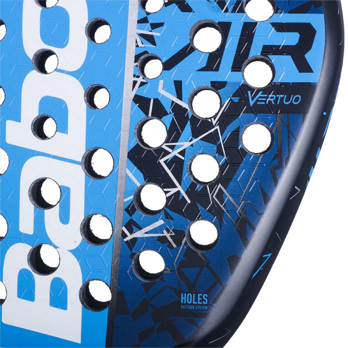 Babolat Racchetta Padel Air Vertuo 2025