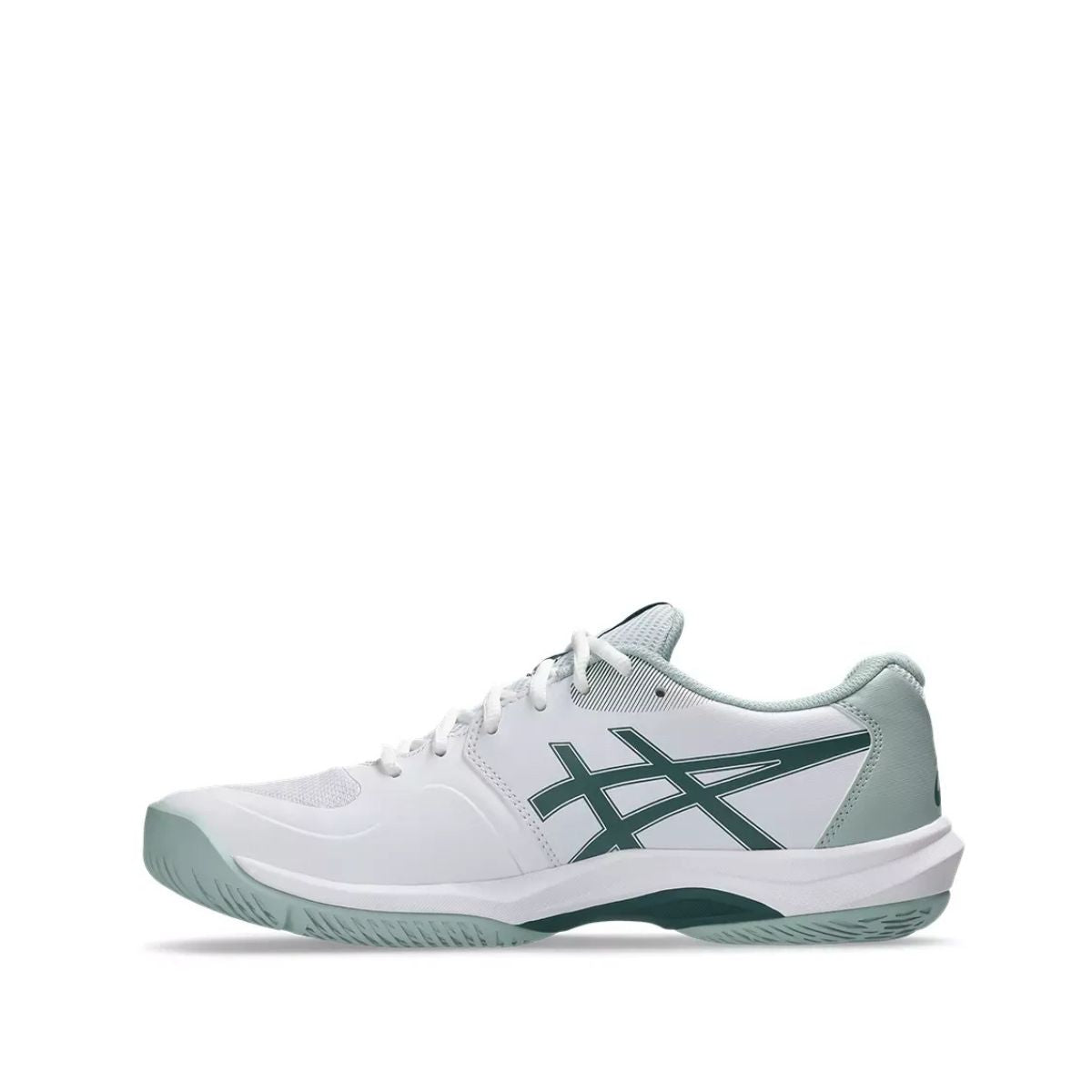 Asics Scarpe Uomo Game F.F. All Court