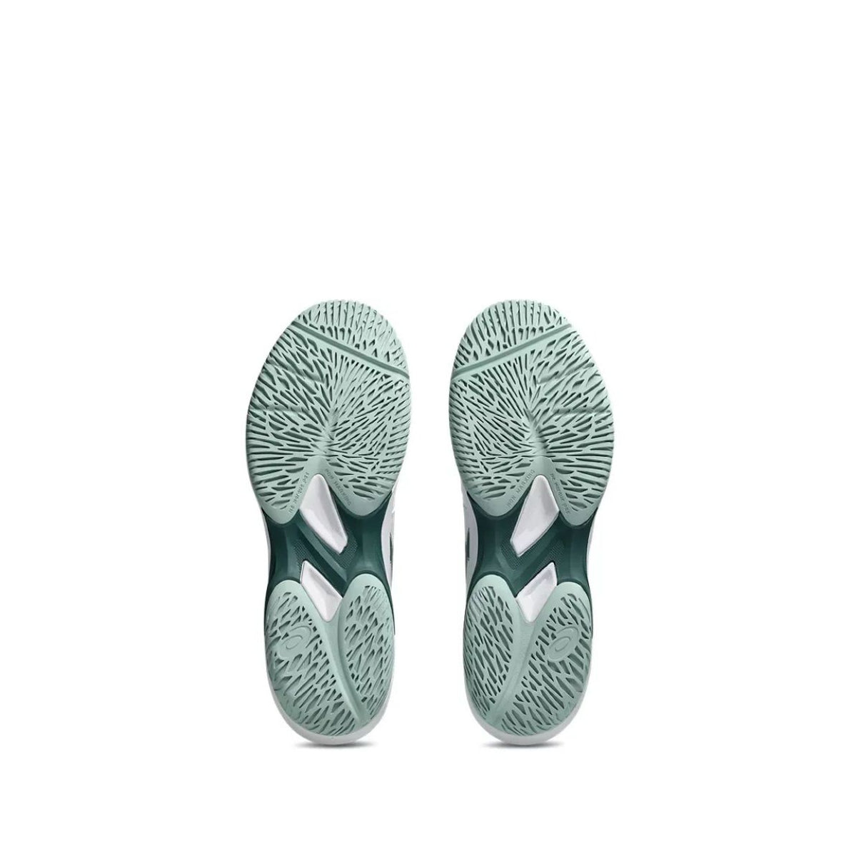 Asics Scarpe Uomo Game F.F. All Court