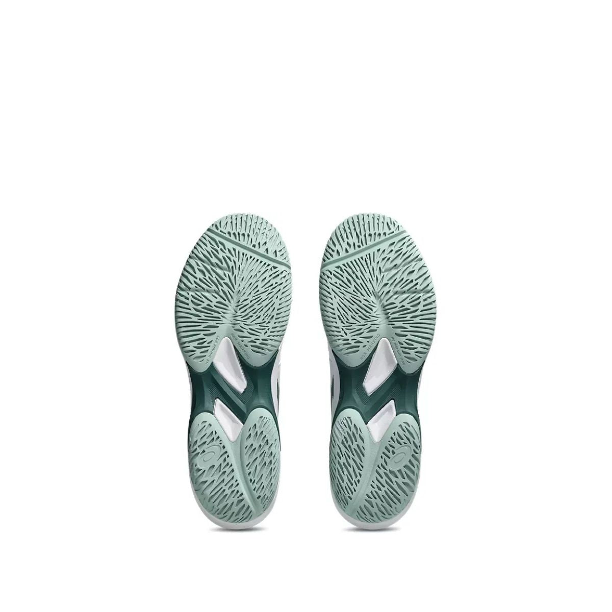 Asics Scarpe Uomo Game F.F. All Court