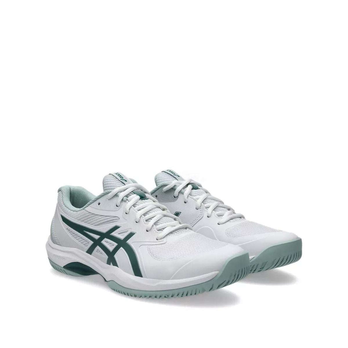 Asics Scarpe Uomo Game F.F. All Court