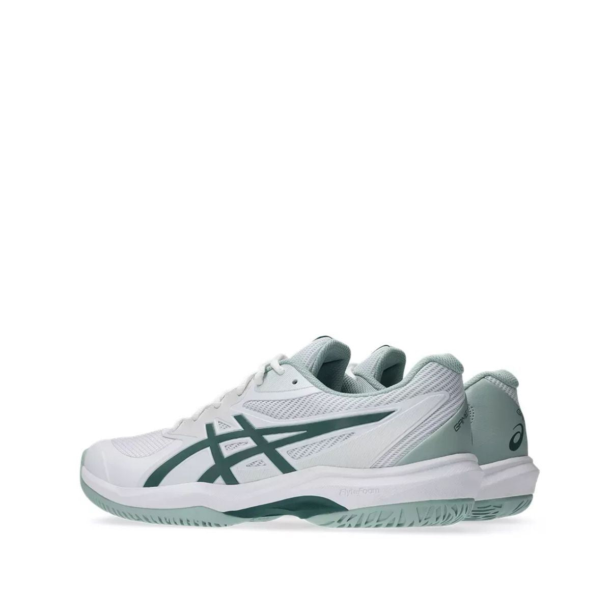 Asics Scarpe Uomo Game F.F. All Court
