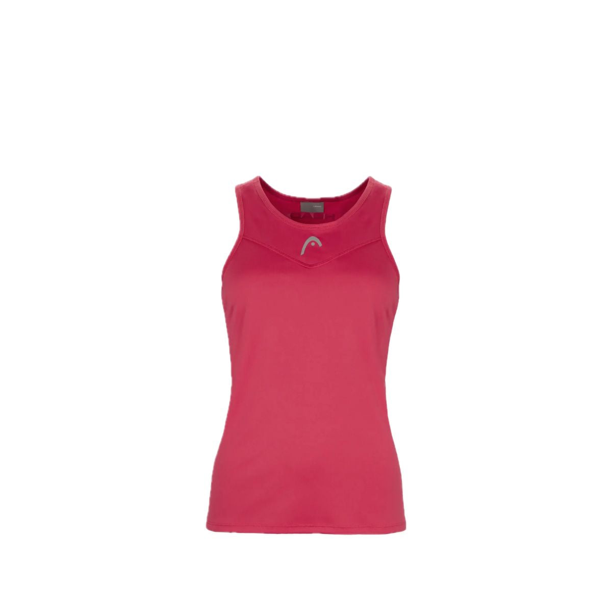 Head Canotta Sportiva Easy Court Tank Top Girl