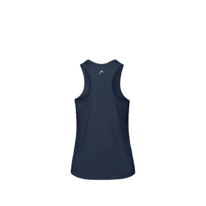 Head Canotta Sportiva Easy Court Tank Top Girl