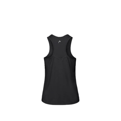 Head Canotta Sportiva Easy Court Tank Top Girl