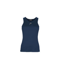 Head Canotta Sportiva Easy Court Tank Top Girl