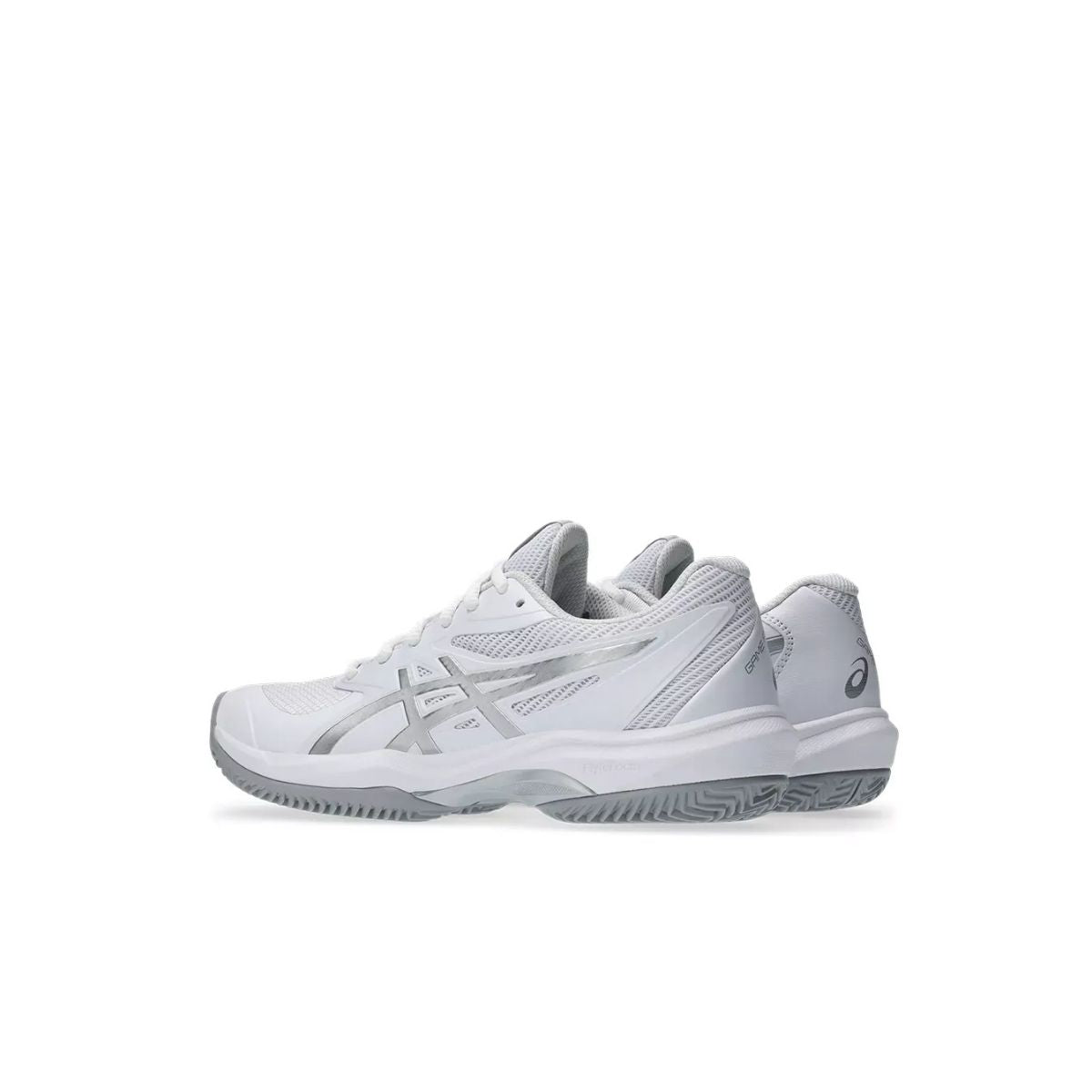 Asics Scarpe Tennis Donna Game F.F Clay/OC