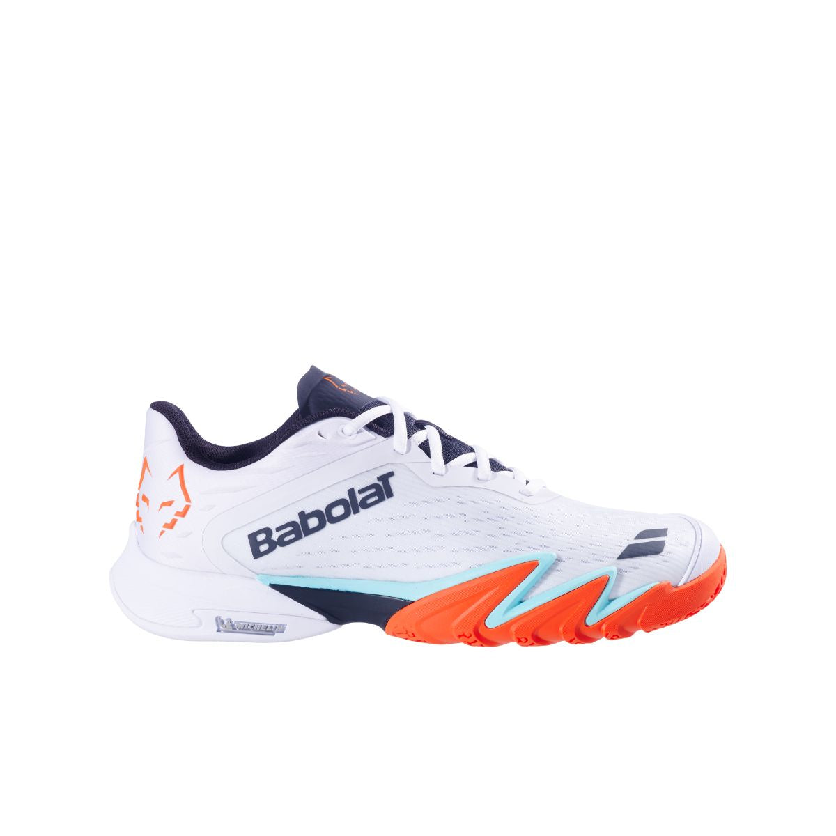 Babolat Scarpe Padel Premura 3 Lebron 2026