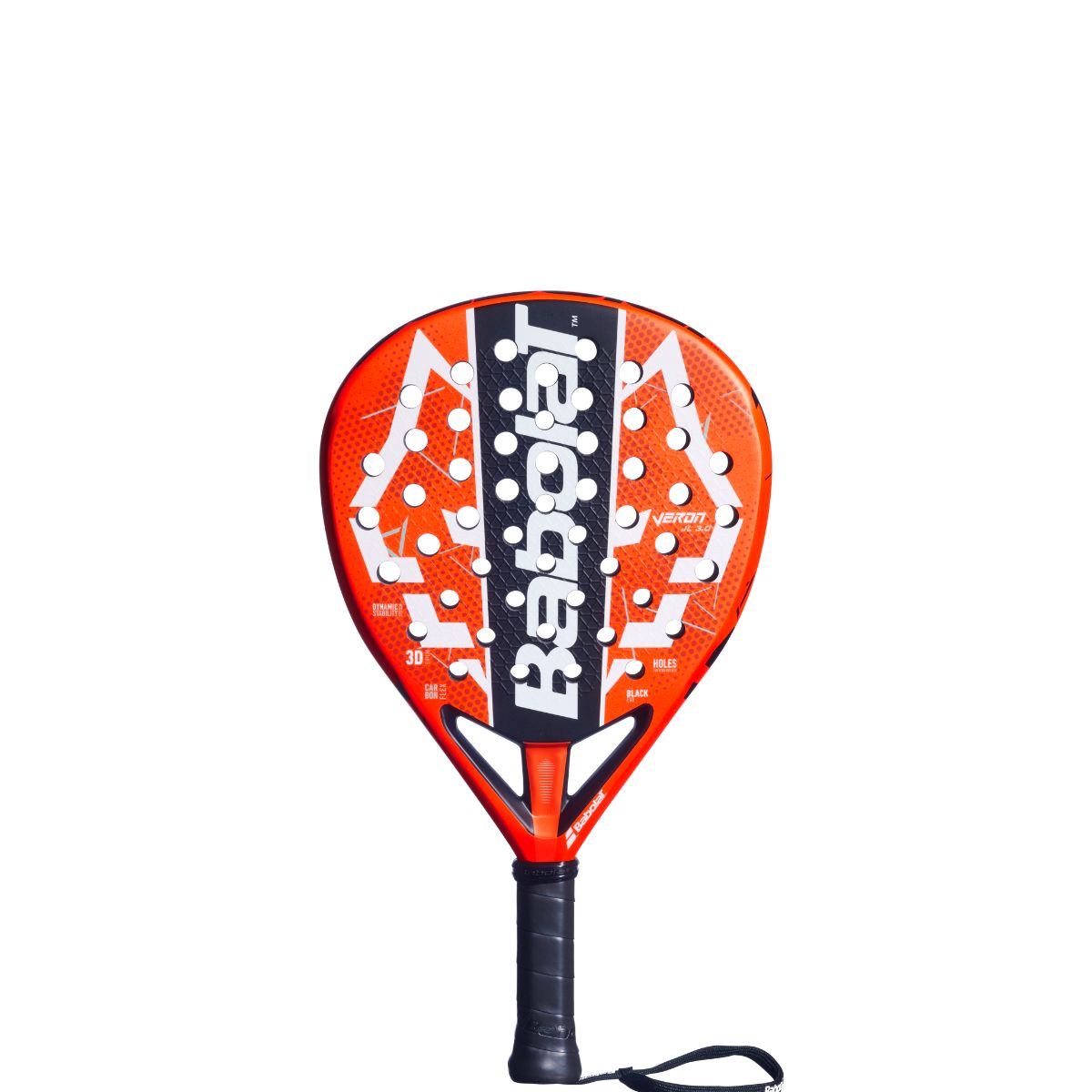 Babolat Racchetta Padel Veron Juan Lebron 3.0 2026
