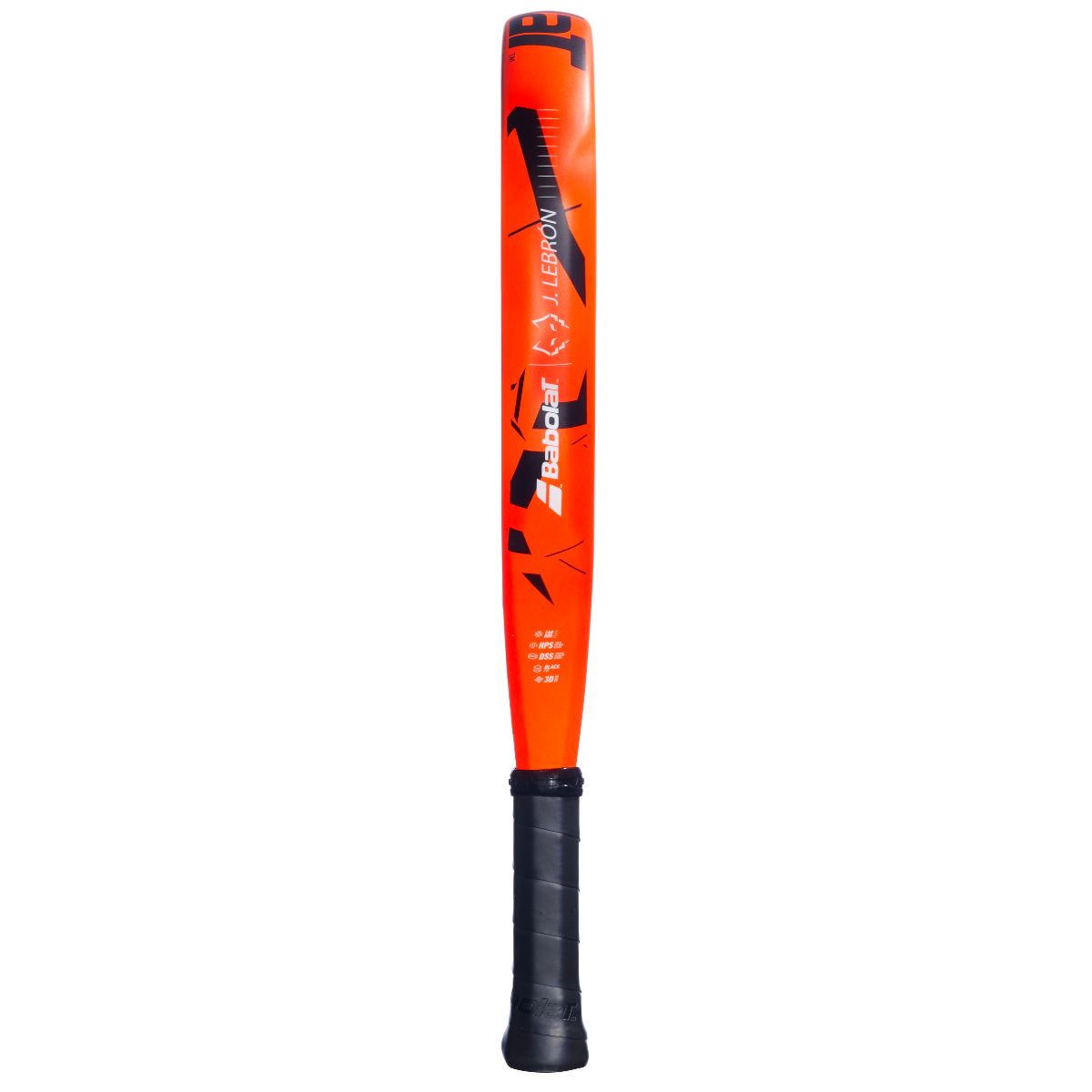 Babolat Racchetta Padel Veron Juan Lebron 3.0 2026