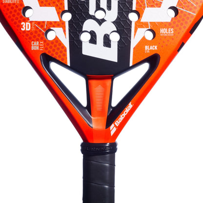 Babolat Racchetta Padel Veron Juan Lebron 3.0 2026