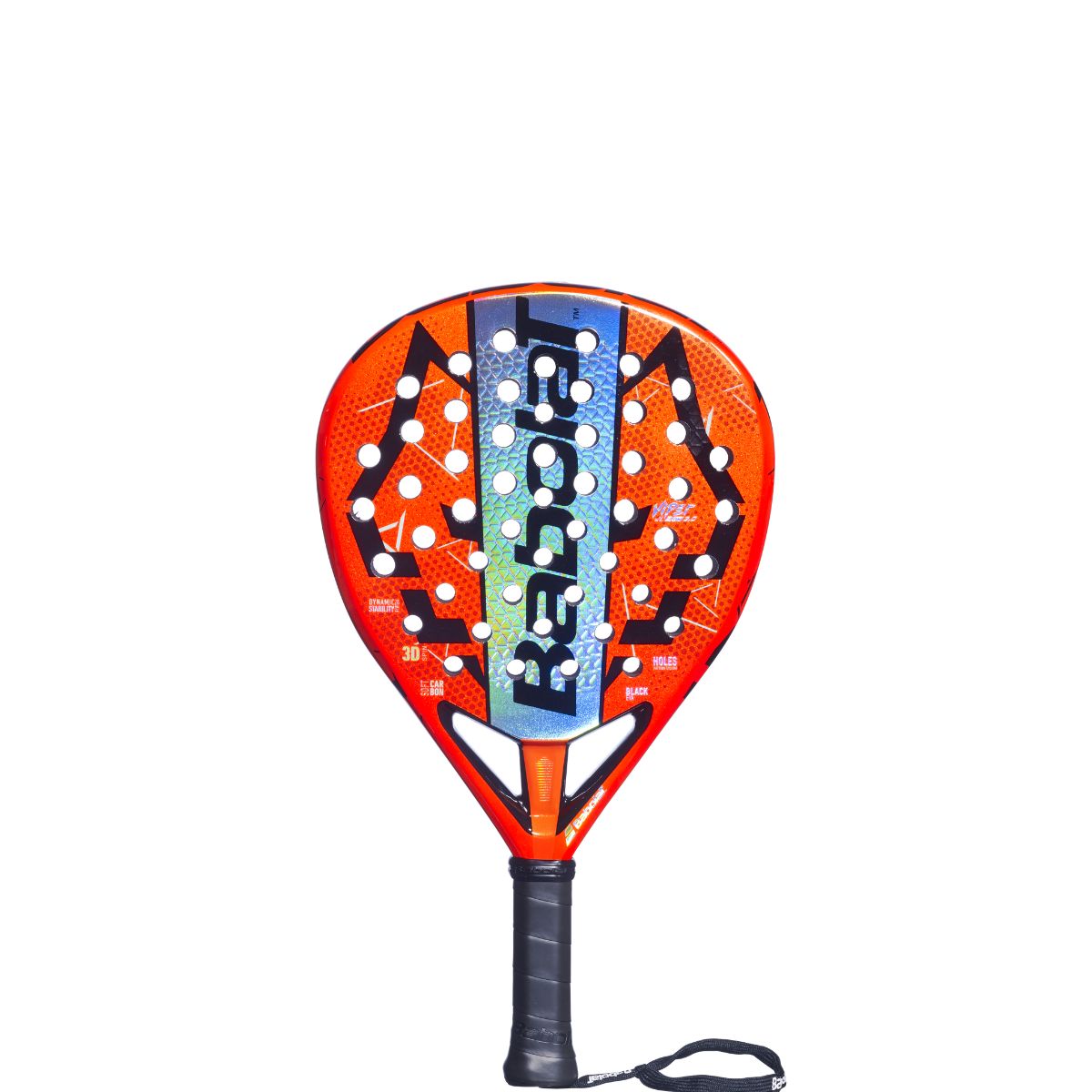 Babolat Racchetta Padel Viper Soft Juan Lebron 3.0 2026
