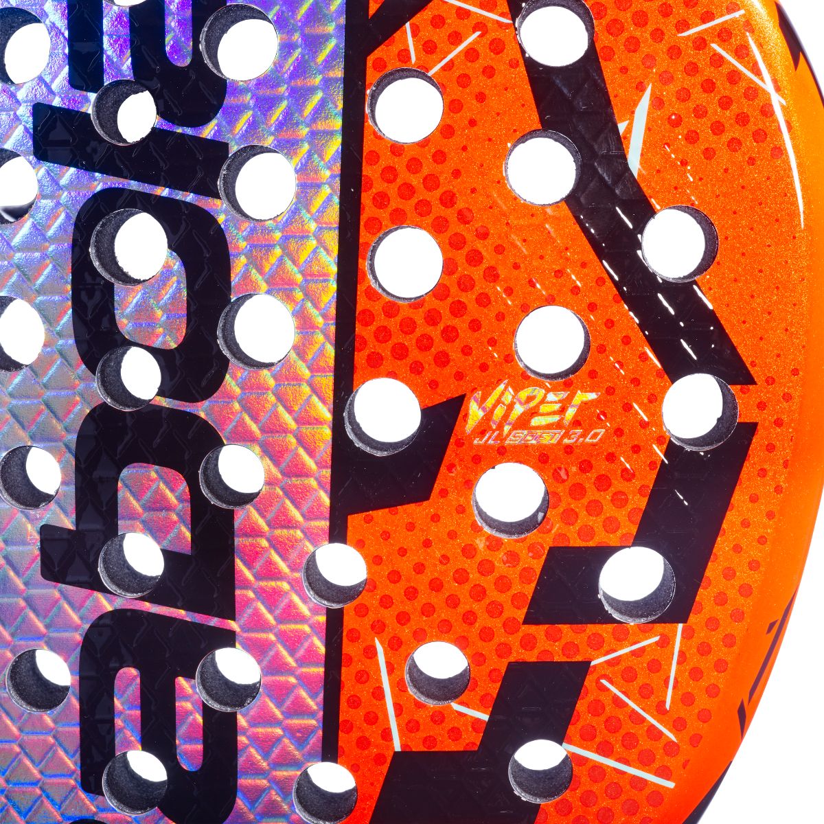 Babolat Racchetta Padel Viper Soft Juan Lebron 3.0 2026