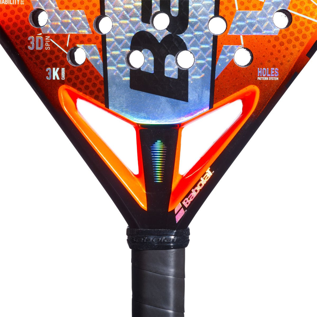 Babolat Racchetta Padel Viper Juan Lebron 3.0 2026