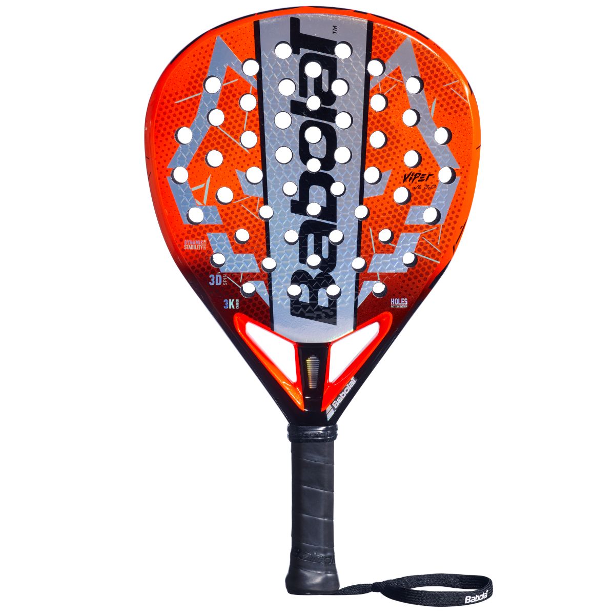 Babolat Racchetta Padel Viper Juan Lebron 3.0 2026