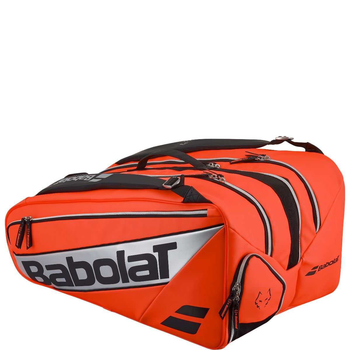 Babolat Borsa RH PRO Juan Lebron 2ND 2026