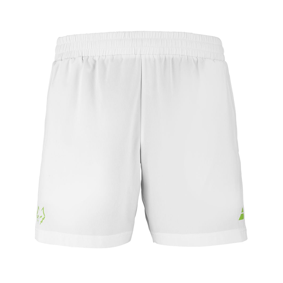 Babolat Pantaloncini Juan Lebron 2026