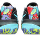 ASICS SCARPA DA PADEL GEL RESOLUTION X PADEL L.E.