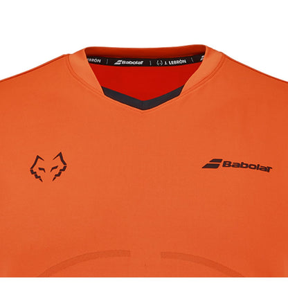 Babolat Tshirt  Juan Lebron 2026