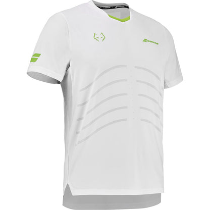 Babolat Tshirt  Juan Lebron 2026