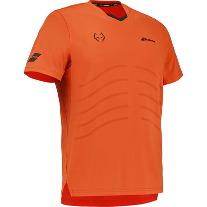 Babolat Tshirt  Juan Lebron 2026