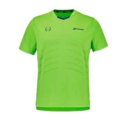 Babolat Tshirt  Crew Neck  Tee Replica Juan Lebron 2026