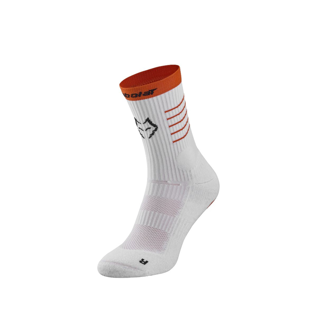 BABOLAT Calze Mid-Calf Socks Juan Lebron 2026