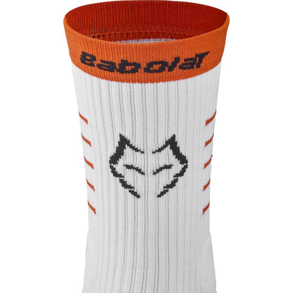 BABOLAT Calze Mid-Calf Socks Juan Lebron 2026