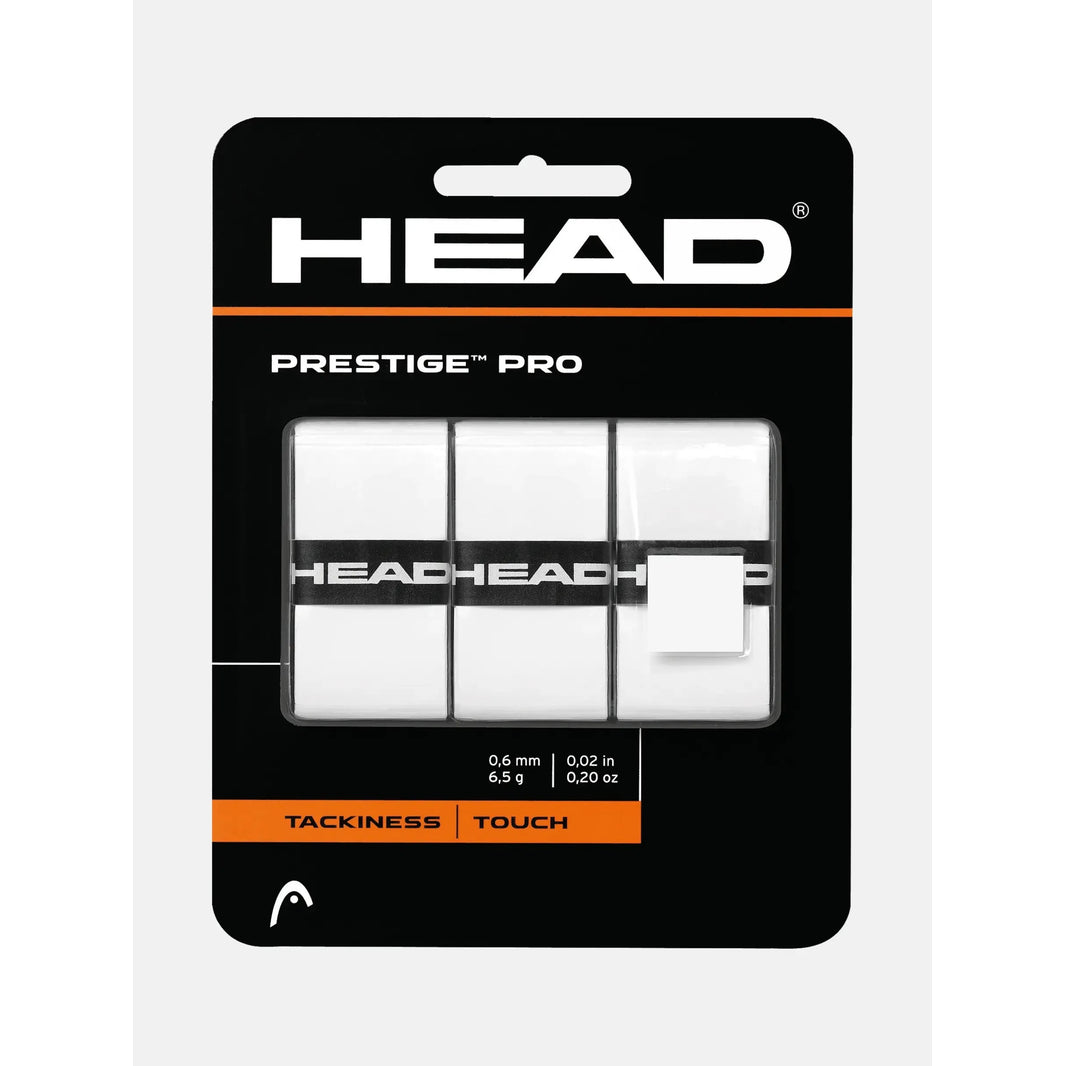 Head Overgrip Tennis Prestige Pro