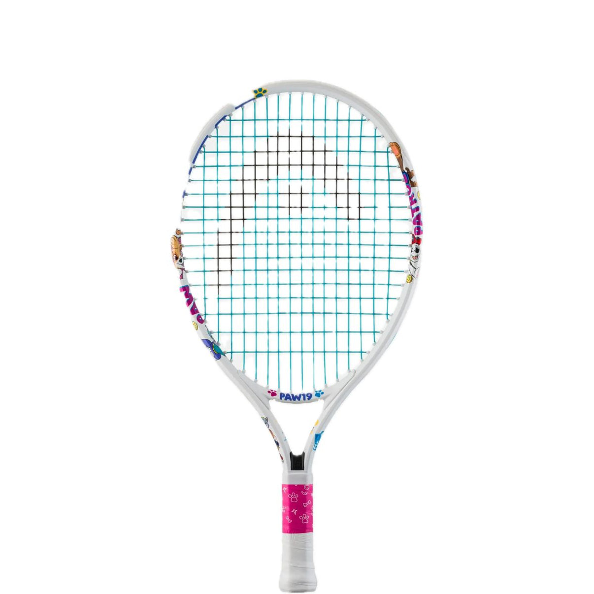 Head Racchetta Tennis  PAW  PATROL Junior 19